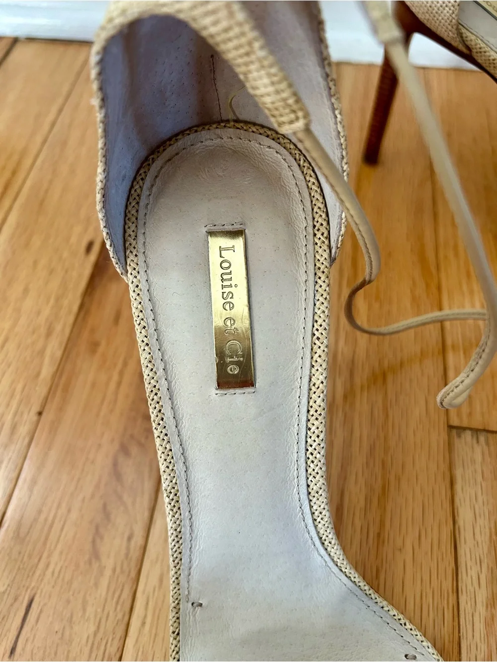 Louise et Cie brand louise